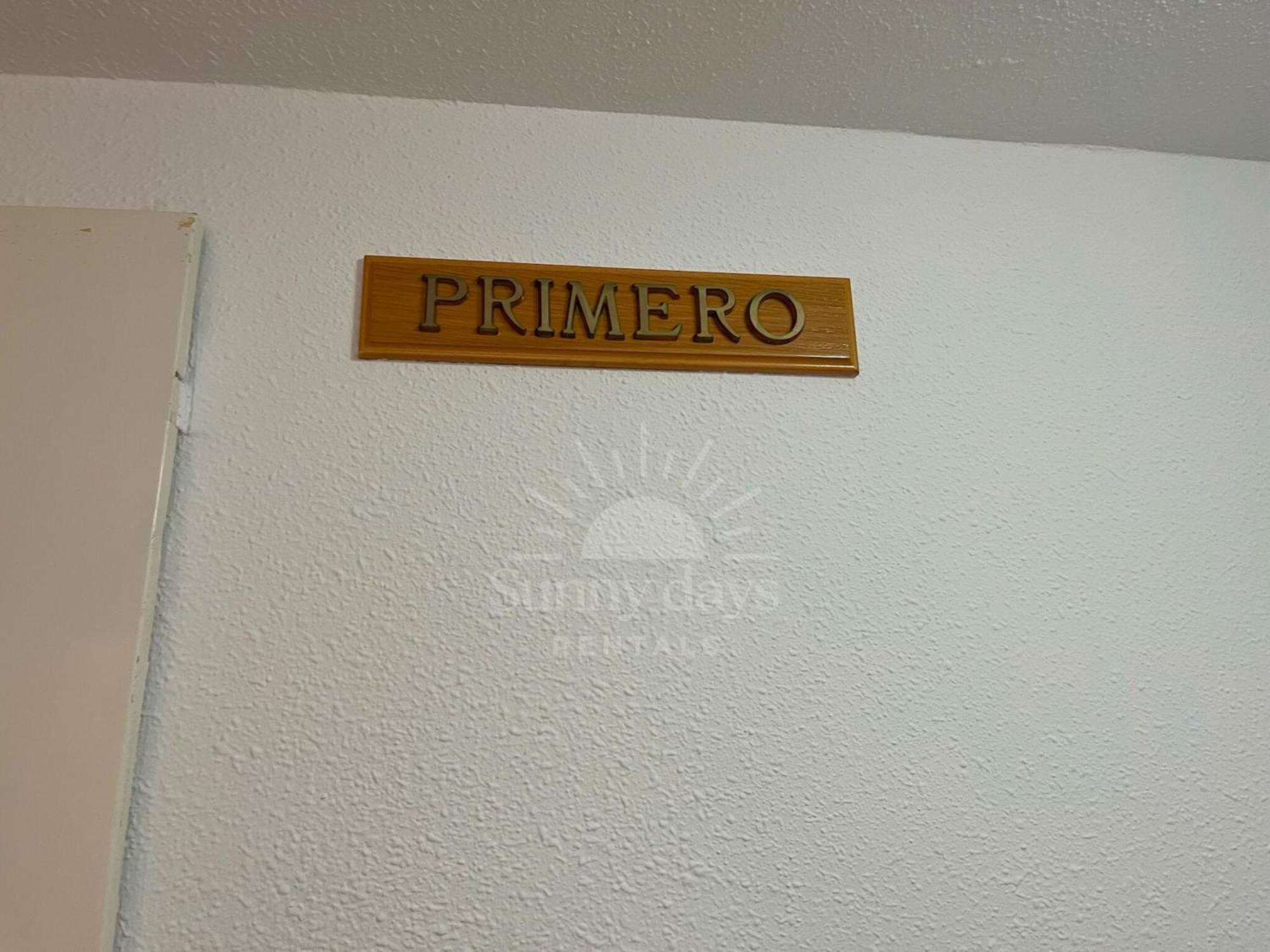 Acogedor Apartamento A 30 Metros De La Playa - Wifi - Smarttv Almería Exterior photo